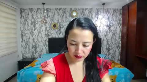 Charlotte  Schmidt online show from September 9, 11:43 am