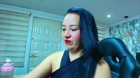 Charlotte  Schmidt online show from September 15, 11:43 am