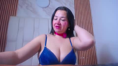 Charlotte  Schmidt online show from November 22, 10:58 am