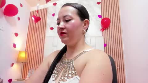 Charlotte  Schmidt online show from February 26, 11:31 am