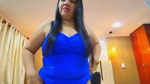 Charlotte  Schmidt online show from May 2, 11:37 am