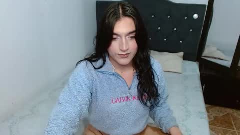 VALERIA online show from October 9, 6:17 pm