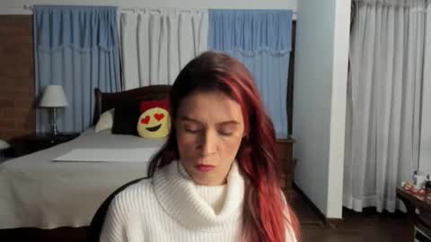 Charlotte online show from January 14, 12:49 am