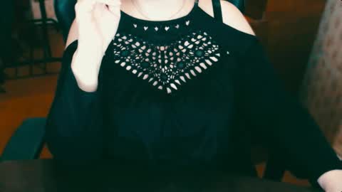 CharlotteXTasty online show from December 4, 4:05 pm