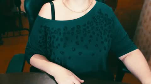 CharlotteXTasty online show from December 6, 11:44 am