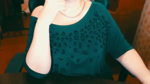 CharlotteXTasty online show from December 10, 5:11 pm