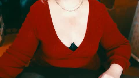 CharlotteXTasty online show from December 29, 5:54 pm