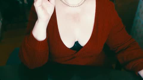 CharlotteXTasty online show from January 27, 11:00 am