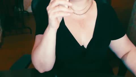 CharlotteXTasty online show from January 29, 10:05 am