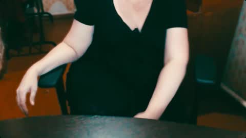 CharlotteXTasty online show from January 29, 5:02 pm