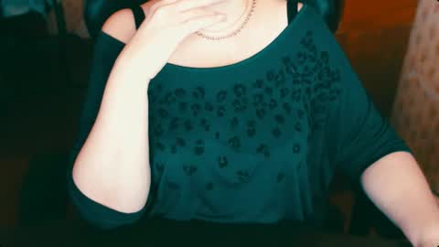 CharlotteXTasty online show from February 19, 10:56 am