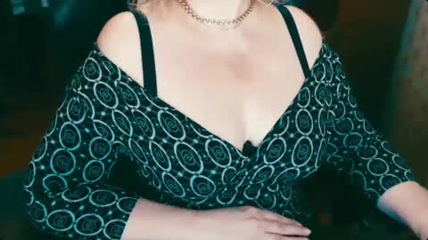 CharlotteXTasty online show from February 20, 5:07 pm