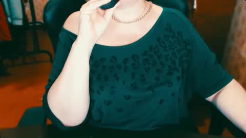 CharlotteXTasty online show from March 6, 6:26 pm