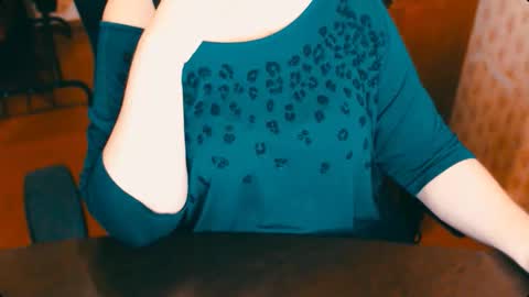 CharlotteXTasty online show from October 23, 10:36 am