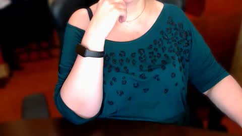 CharlotteXTasty online show from February 6, 5:38 pm