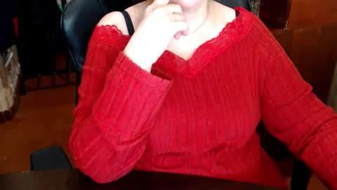 CharlotteXTasty online show from March 4, 11:27 am