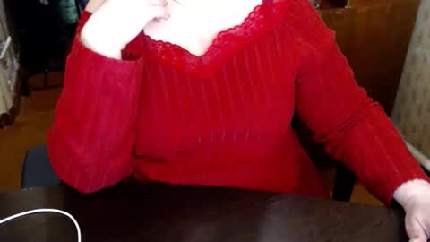 Snapshot of charlottextasty chatting on May 5, 10:01 am CharlotteXTasty online show from May 5, 10:01 am