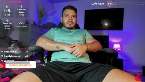 Snapshot of charly_85016 chatting on November 23, 5:07 am charly online show from November 23, 5:07 am