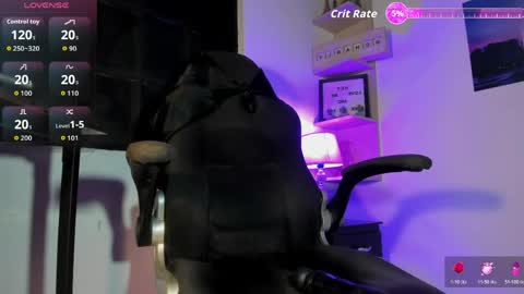 charly online show from March 26, 2:06 am