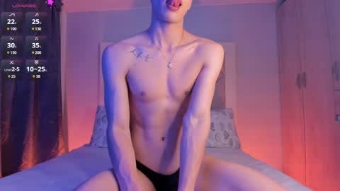 Snapshot of charly_ackerman chatting on January 1, 3:23 am charly online show from January 1, 3:23 am