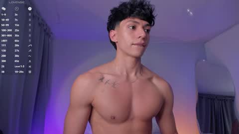 Snapshot of charly_ackerman chatting on March 14, 5:35 am charly online show from March 14, 5:35 am