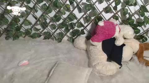 Snapshot of charly_evans60 chatting on March 9, 4:49 am charly_evans60 online show from March 9, 4:49 am