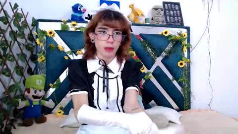 Snapshot of charly_evans60 chatting on September 17, 2:46 am charly_evans60 online show from September 17, 2:46 am