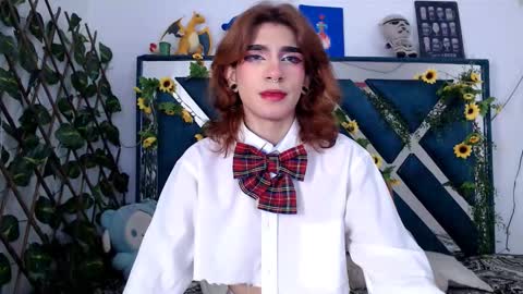 Snapshot of charly_evans60 chatting on November 24, 12:32 am charly_evans60 online show from November 24, 12:32 am