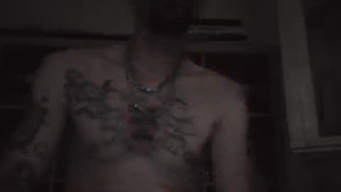 charlyfunnydead online show from June 1, 1:29 am