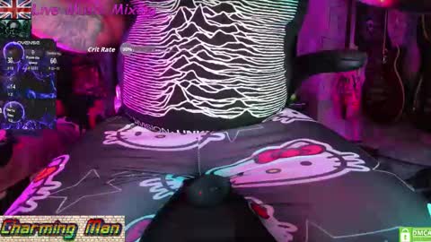 Snapshot of charming__man chatting on October 16, 1:50 am 3 of 9 Borg online show from October 16, 1:50 am