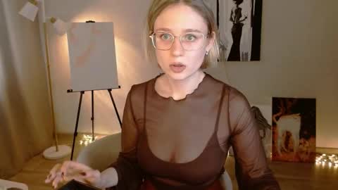 Michelle  online show from September 18, 3:19 am