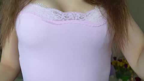 Kaylee online show from March 15, 5:19 pm