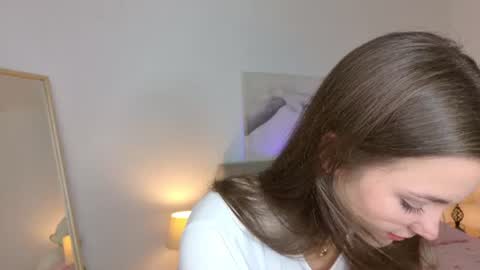 Kaylee online show from July 14, 2:49 am