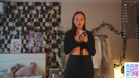 Snapshot of charming_daisy chatting on September 18, 7:10 am my fansly Charming daisy My Wishlist for new toys online show from September 18, 7:10 am