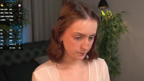 Snapshot of charming_flower chatting on January 10, 3:39 am MarselinMarsi inst ptj mars online show from January 10, 3:39 am