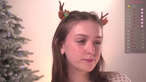 MarselinMarsi inst ptj mars online show from December 20, 10:50 pm