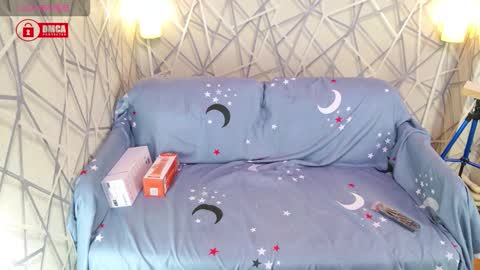 Snapshot of charming_lia chatting on November 3, 6:09 pm CharmingLIA online show from November 3, 6:09 pm