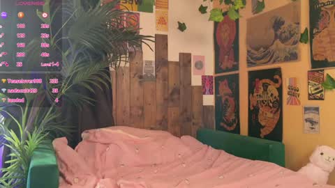 Lissa online show from February 5, 9:46 am