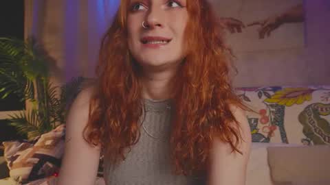 Lissa online show from October 25, 5:19 pm