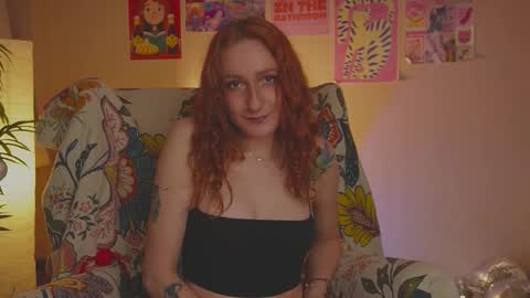 Lissa online show from November 11, 6:19 pm