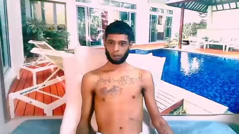 Jah online show from April 30, 6:31 am