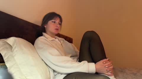 katie online show from January 13, 2:11 pm