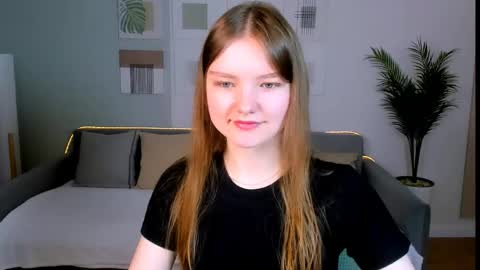 Im Eva online show from May 23, 4:29 am