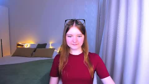 Im Eva online show from June 10, 4:23 am