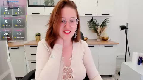 Grace online show from May 30, 12:24 pm
