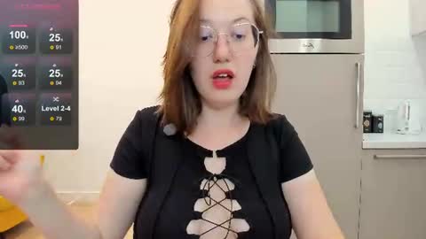 Grace online show from June 14, 8:49 am