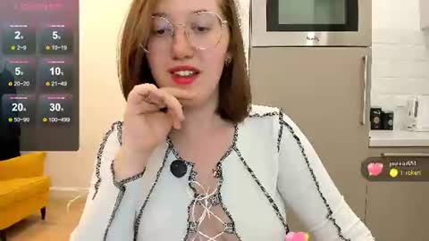 Grace online show from June 18, 8:58 am