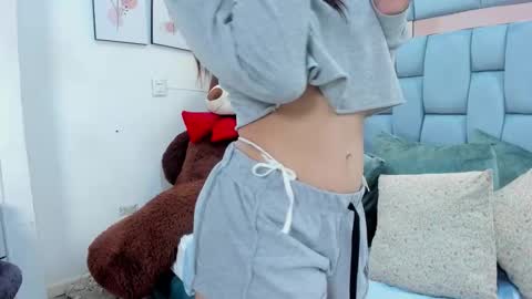 Charol  online show from February 18, 12:34 pm