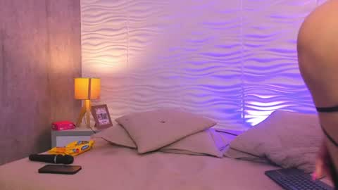 Charon  Stom online show from July 24, 1:53 pm
