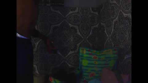 Miss Chocolate online show from January 25, 8:10 am